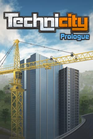 Technicity cover art