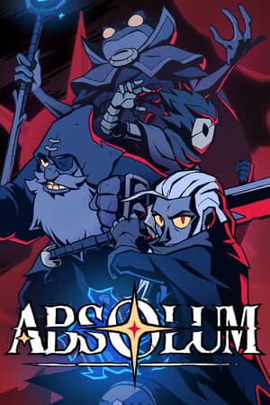 Absolum cover art