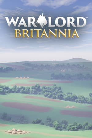 Britannia cover art