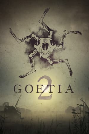 Goetia 2 cover art
