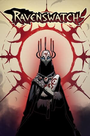 Ravenswatch cover art