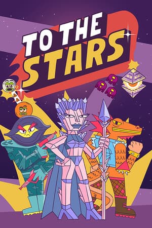 To The Stars cover art