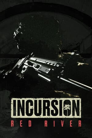 Incursion Red River cover art