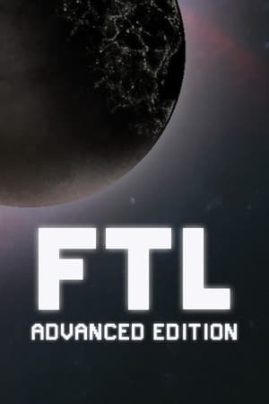 FTL: Faster Than Light cover art