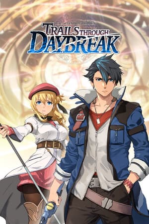 The Legend of Heroes: Trails of Cold Steel IV - Premium Cosmetic Set cover art