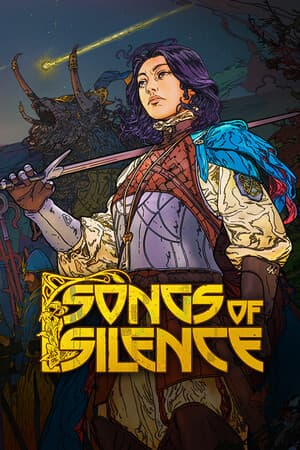 Silence cover art