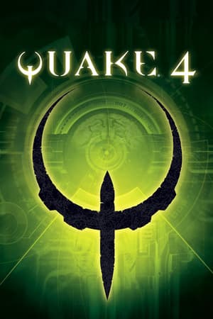 QUAKE IV cover art