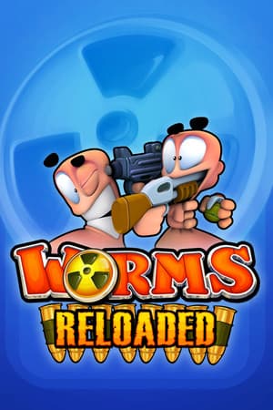 Worms Reloaded cover art