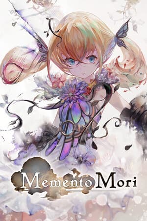 Memento Mori cover art