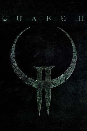 QUAKE II cover art