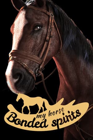 My Horse: Bonded Spirits cover art