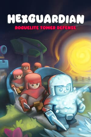 Hexguardian cover art