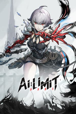 AI LIMIT cover art