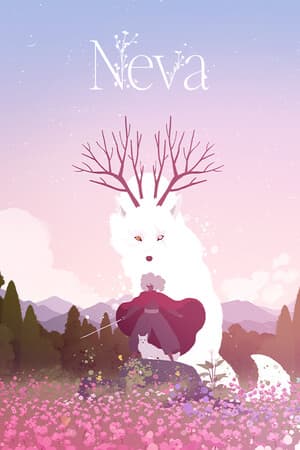 Neva cover art