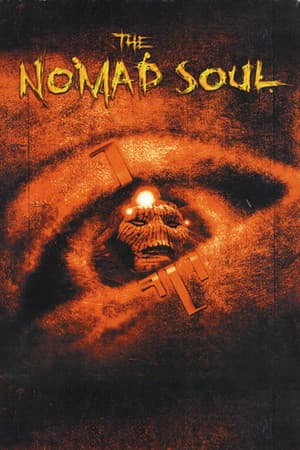 Omikron The Nomad Soul cover art
