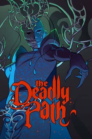 The Deadly Path cover art