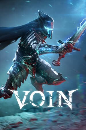 VOIN cover art