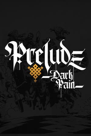Prelude Dark Pain cover art