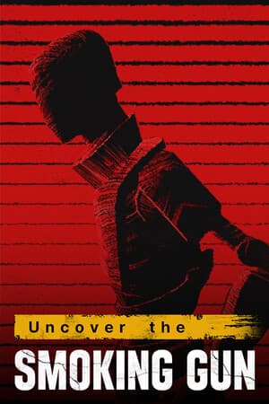Uncover the Smoking Gun cover art