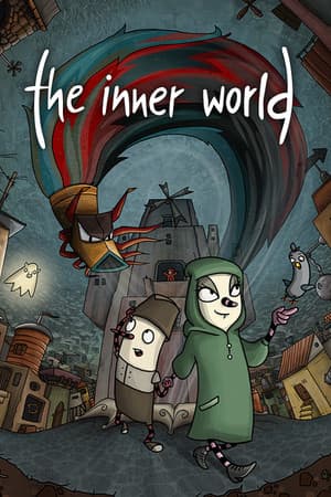 The Inner World cover art