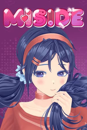 MiSide cover art
