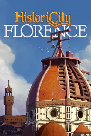Florence cover art