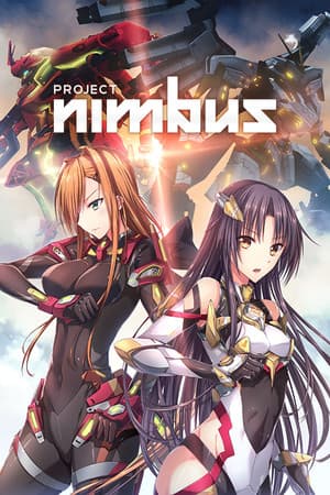 Project Nimbus: Complete Edition cover art