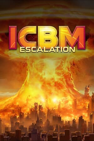 ICBM cover art