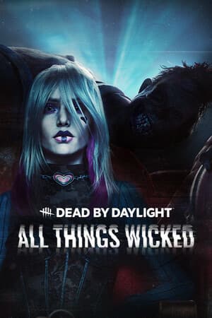 Dead by Daylight - All Things Wicked Chapter EU cover art