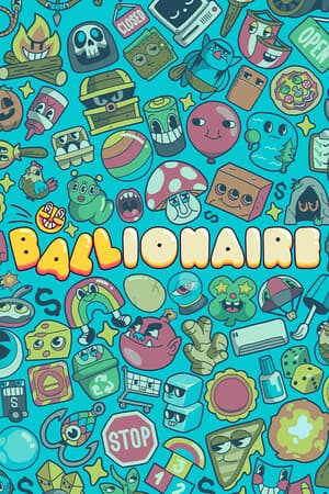 Ballionaire cover art