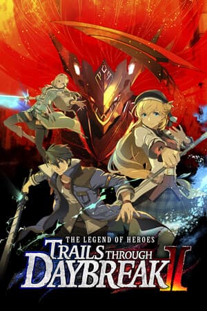 The Legend of Heroes: Trails of Cold Steel IV - Standard Cosmetic Set cover art