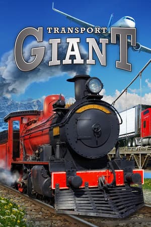 Transport Giant cover art