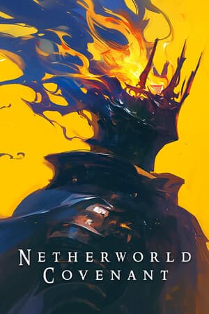 Netherworld Covenant cover art
