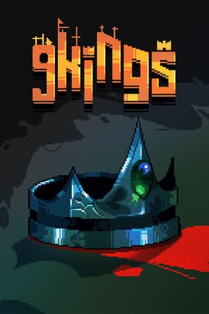 9 Kings cover art
