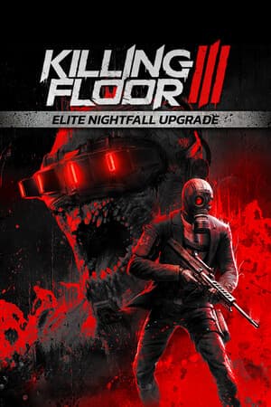 Killing Floor 2 Digital Deluxe cover art
