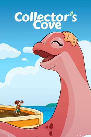 Collector's Cove cover art