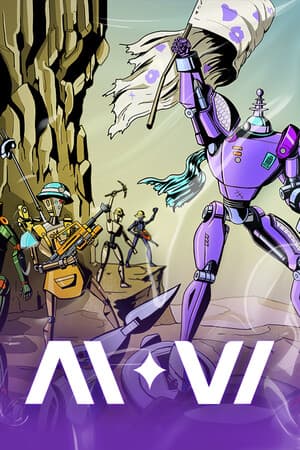 AI.VI cover art