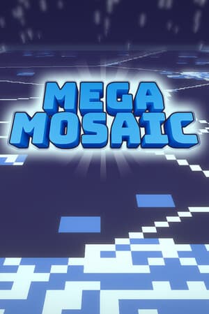 Mosaic cover art