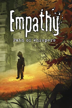 Empathy Path of Whispers cover art