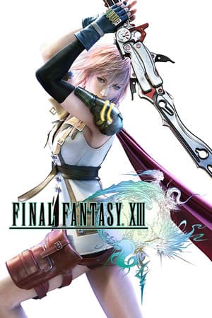 XIII cover art