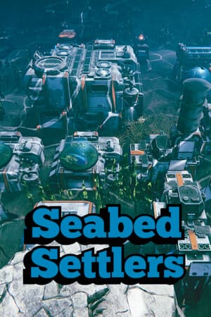 SeaBed cover art