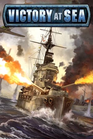 Victory At Sea cover art