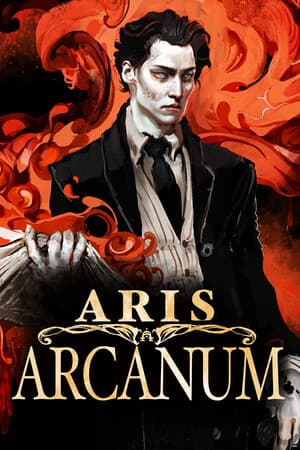 Aris Arcanum cover art