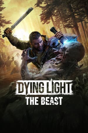 Dying Light: The Beast Deluxe Edition cover art