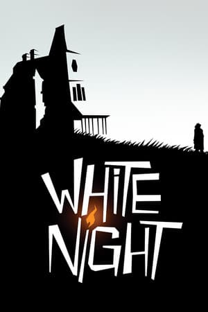 White Night cover art