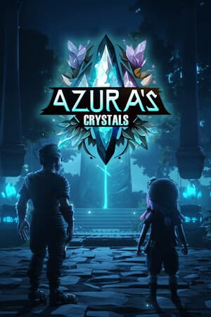 Azura's Crystals cover art