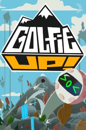 Golfie cover art