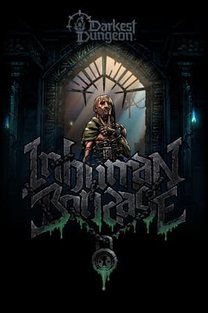 Darkest Dungeon II: Inhuman Bondage DLC cover art