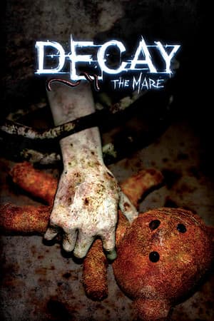 Decay: The Mare cover art