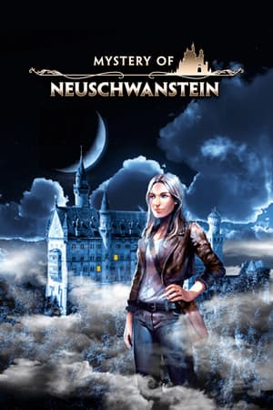 Mystery of Neuschwanstein cover art